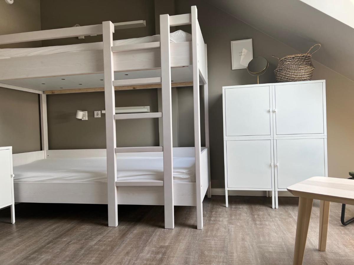 Hoenow Hotel Hoppegarten Dış mekan fotoğraf