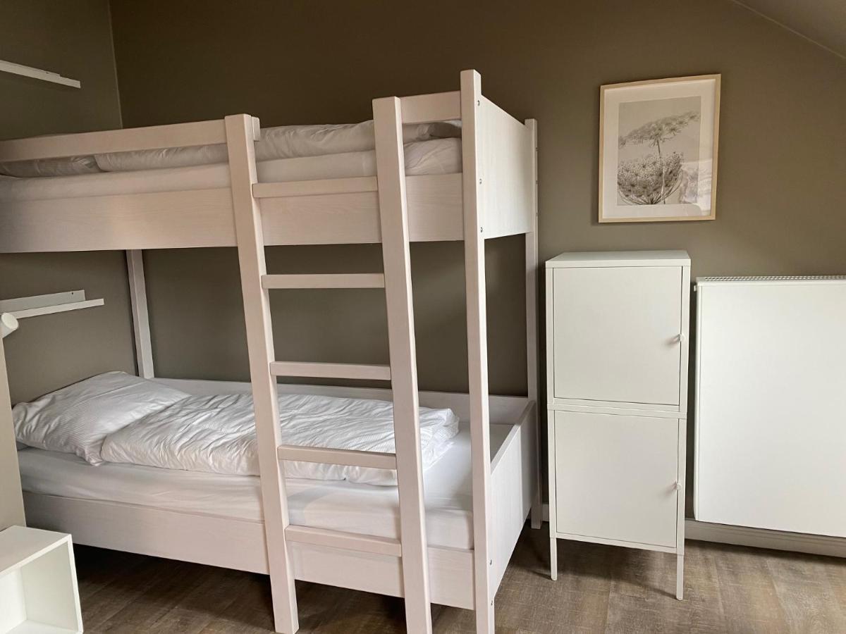 Hoenow Hotel Hoppegarten Dış mekan fotoğraf